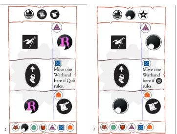 Oath: New Foundations | Clockwork Design Diary 1: The Queen is Dead, Long Live the Queen