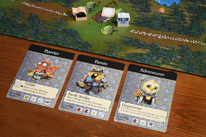 Root Small Expansion Packs