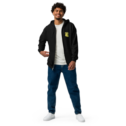Zip Up Hoodies