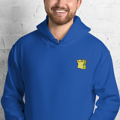 Pullover Hoodies