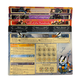 Root Cardstock Faction Board Pack