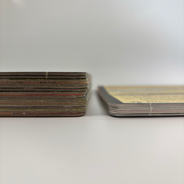 Root Cardstock Faction Board Pack