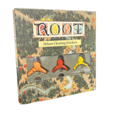 Root: Deluxe Clearing Markers