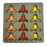 Root: Deluxe Clearing Markers