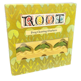 [Pre-Order] Root: Frog Clearing Markers