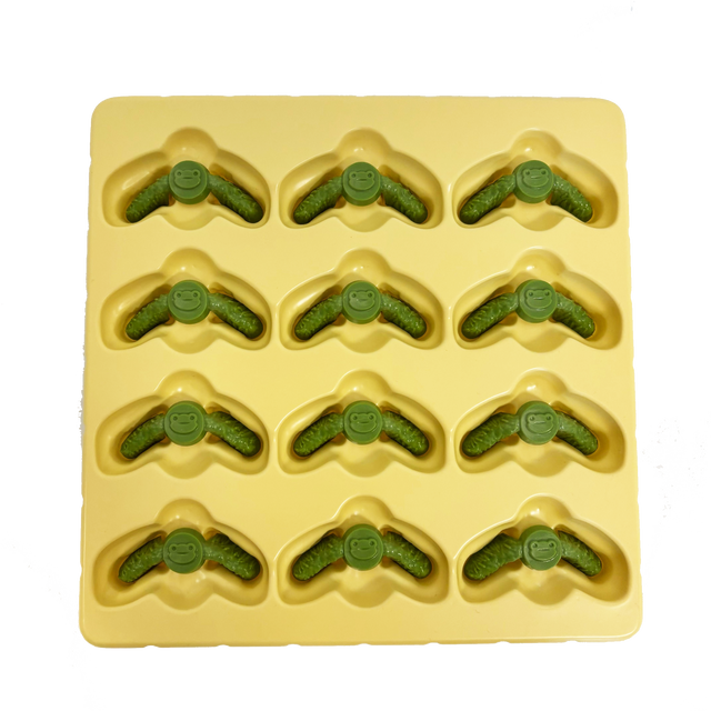 [Pre-Order] Root: Frog Clearing Markers
