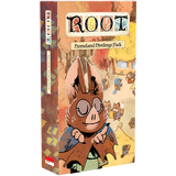 [Pre-Order] Root: Homeland Hirelings Pack