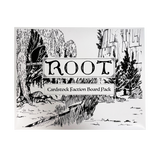 Root Cardstock Faction Board Pack