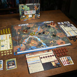 [Pre-Order] Root: The Homeland Expansion