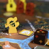 [Pre-Order] Root: Homeland Hirelings Pack