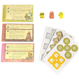 [Pre-Order] Root: Homeland Hirelings Pack