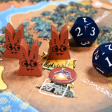 [Pre-Order] Root: The Homeland Expansion