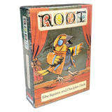 Root: The Squires and Disciples Deck