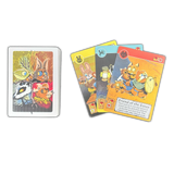 Root: The Squires and Disciples Deck