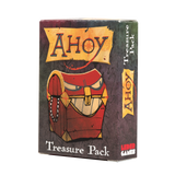 Ahoy Treasure Pack Box