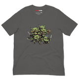 Slate t-shirt with the goblin crew from Vast TCC