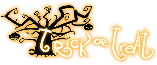 Trick or Treat