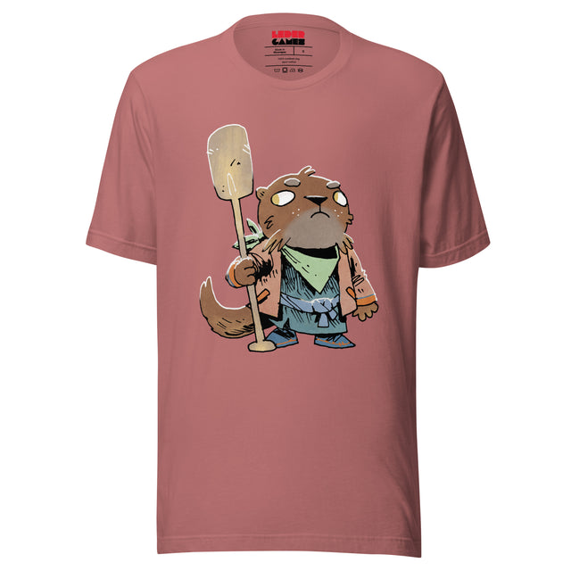Root Riverfolk Company Tee