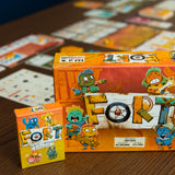 Fort: Cats & Dogs Expansion
