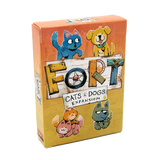 Fort: Cats & Dogs Expansion