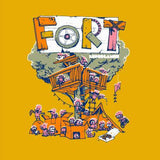 Fort Tee