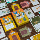 Fort: Cats & Dogs Expansion