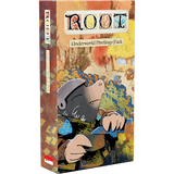 Root: Underworld Hirelings Pack