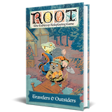 Root RPG