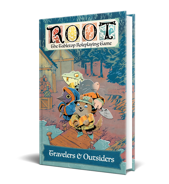 Root RPG