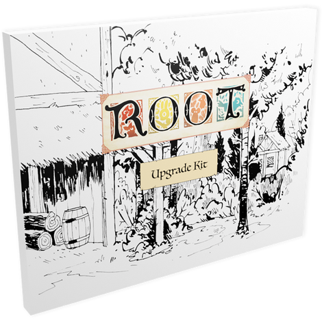 Root Upgrade Kit