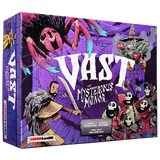 Vast: The Mysterious Manor