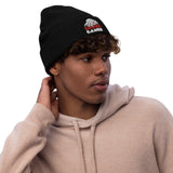 Leder Games Vast TMM Logo Beanie