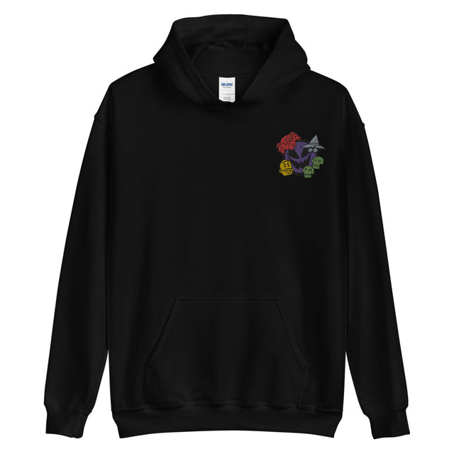 Vast TMM Ensemble Pullover Hoodie