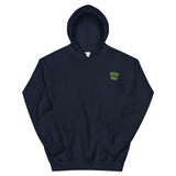 Root Woodland Alliance Meeple Pullover Hoodie