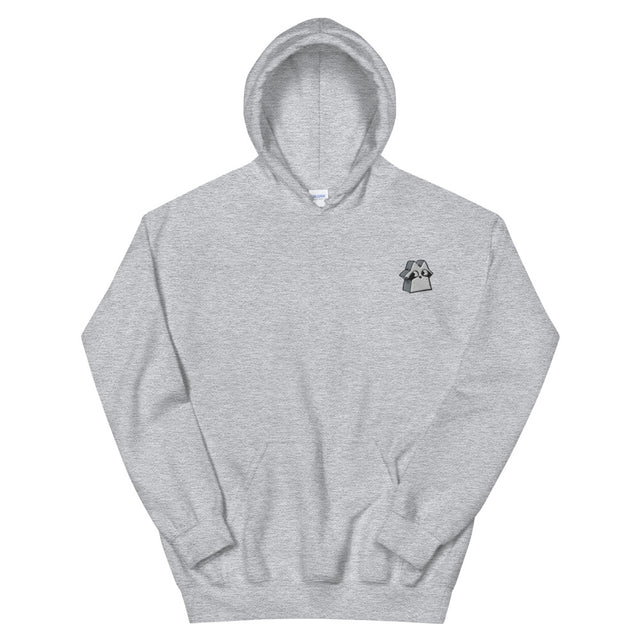 Root Vagabond Meeple Pullover Hoodie
