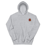 Root Marquise Meeple Pullover Hoodie