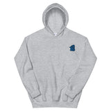 Root Eyrie Meeple Pullover Hoodie
