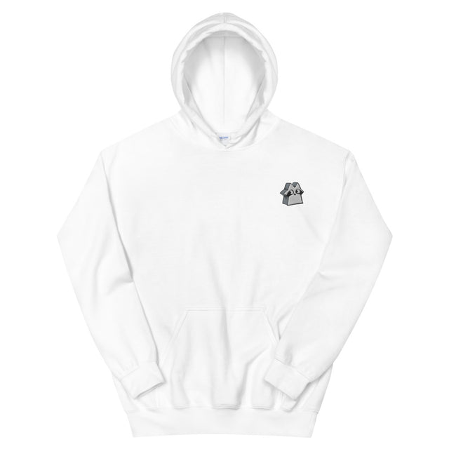 Root Vagabond Meeple Pullover Hoodie