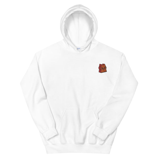 Root Marquise Meeple Pullover Hoodie